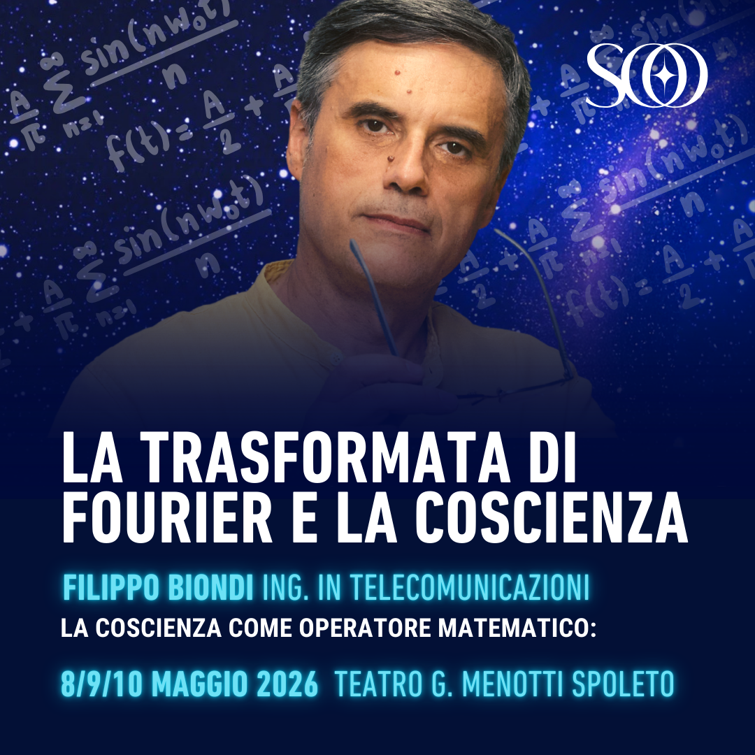 Full Experience - 8-9-10 Maggio