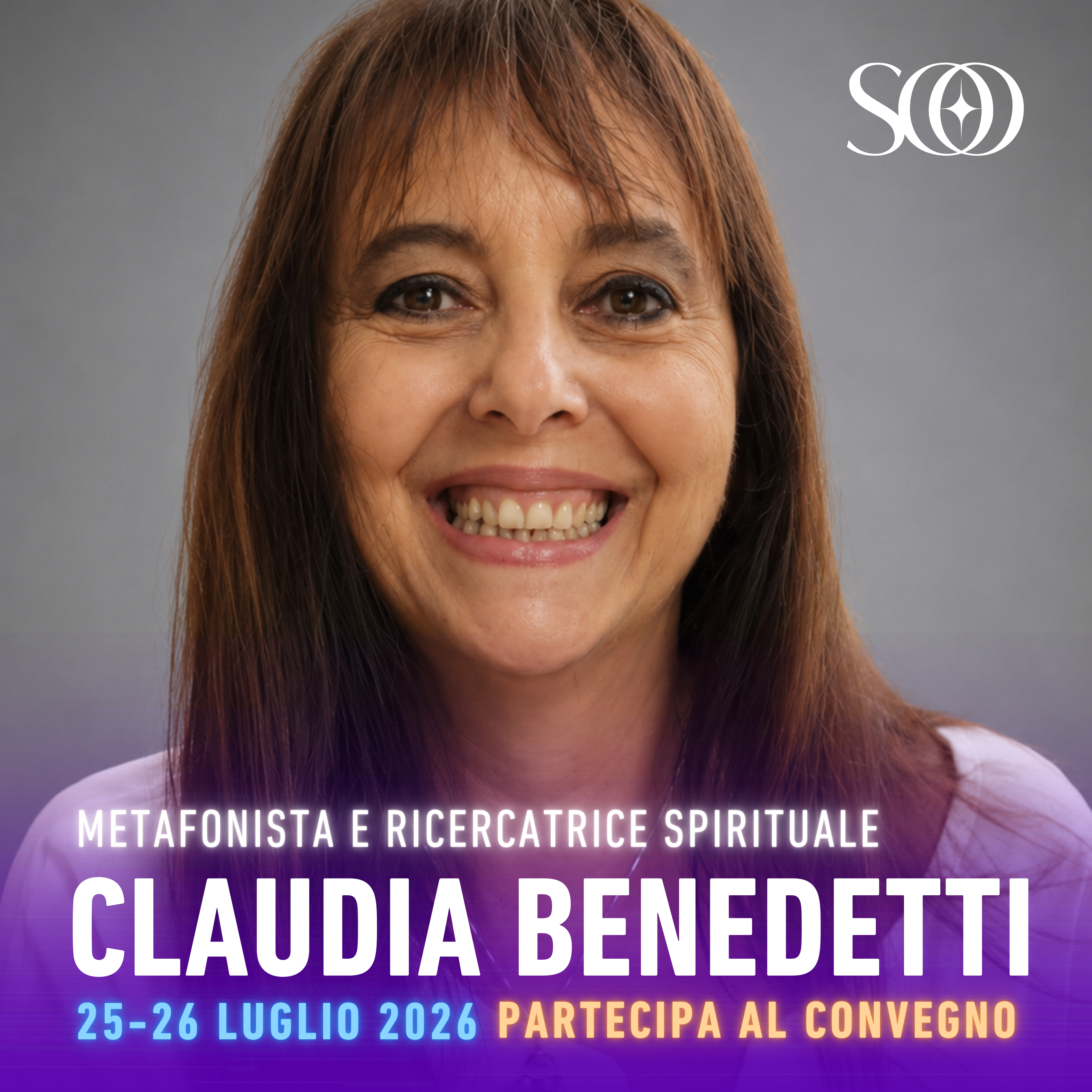 Weekend Immersion - 25-26 luglio 2026