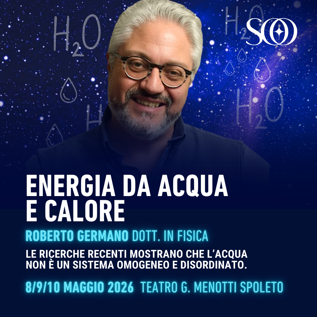 Weekend Immersion - 9-10 Maggio