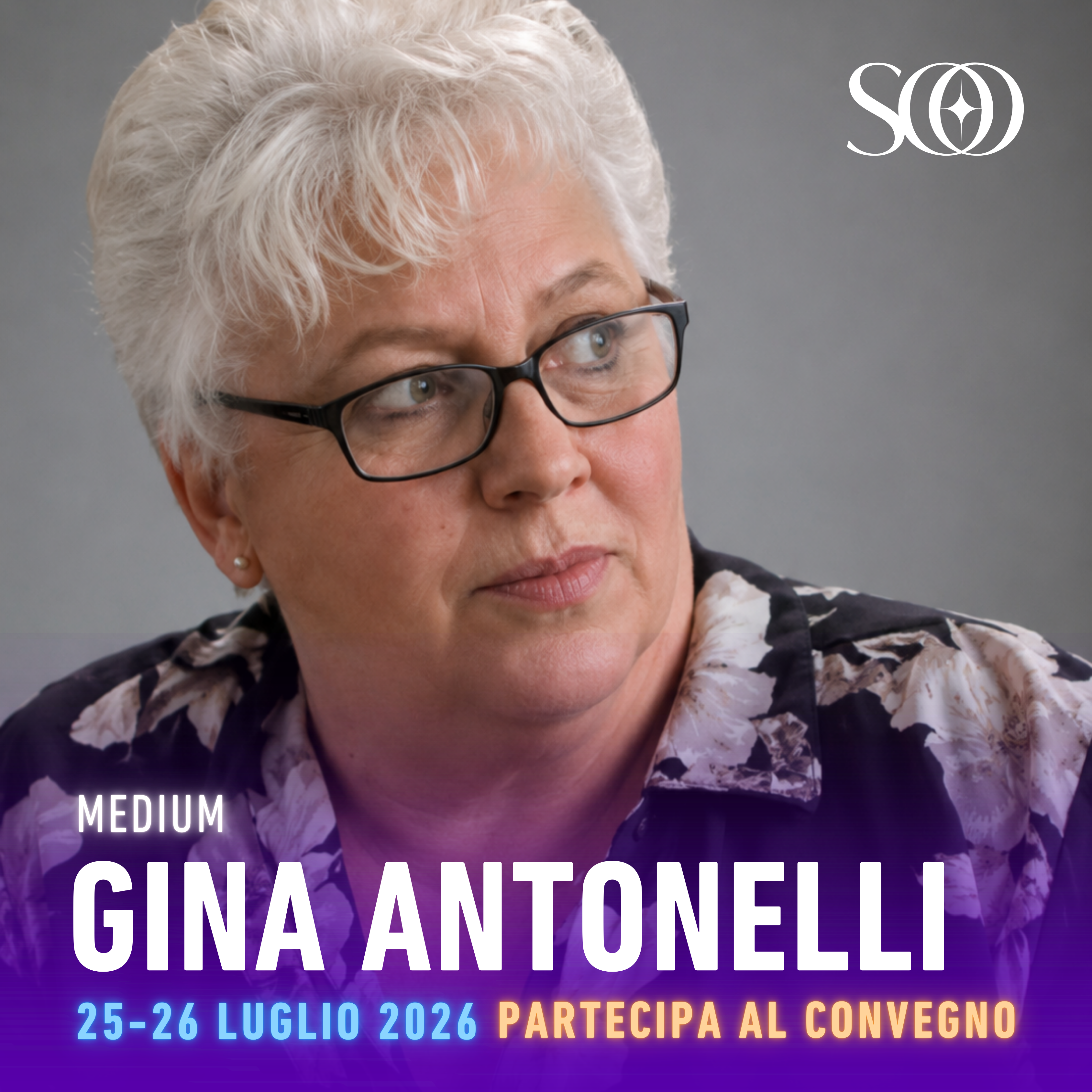 Weekend Immersion - 25-26 luglio 2026