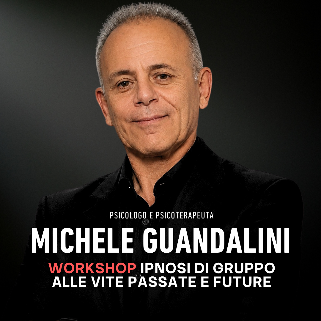 NDE + OBE 9-10 GENNAIO