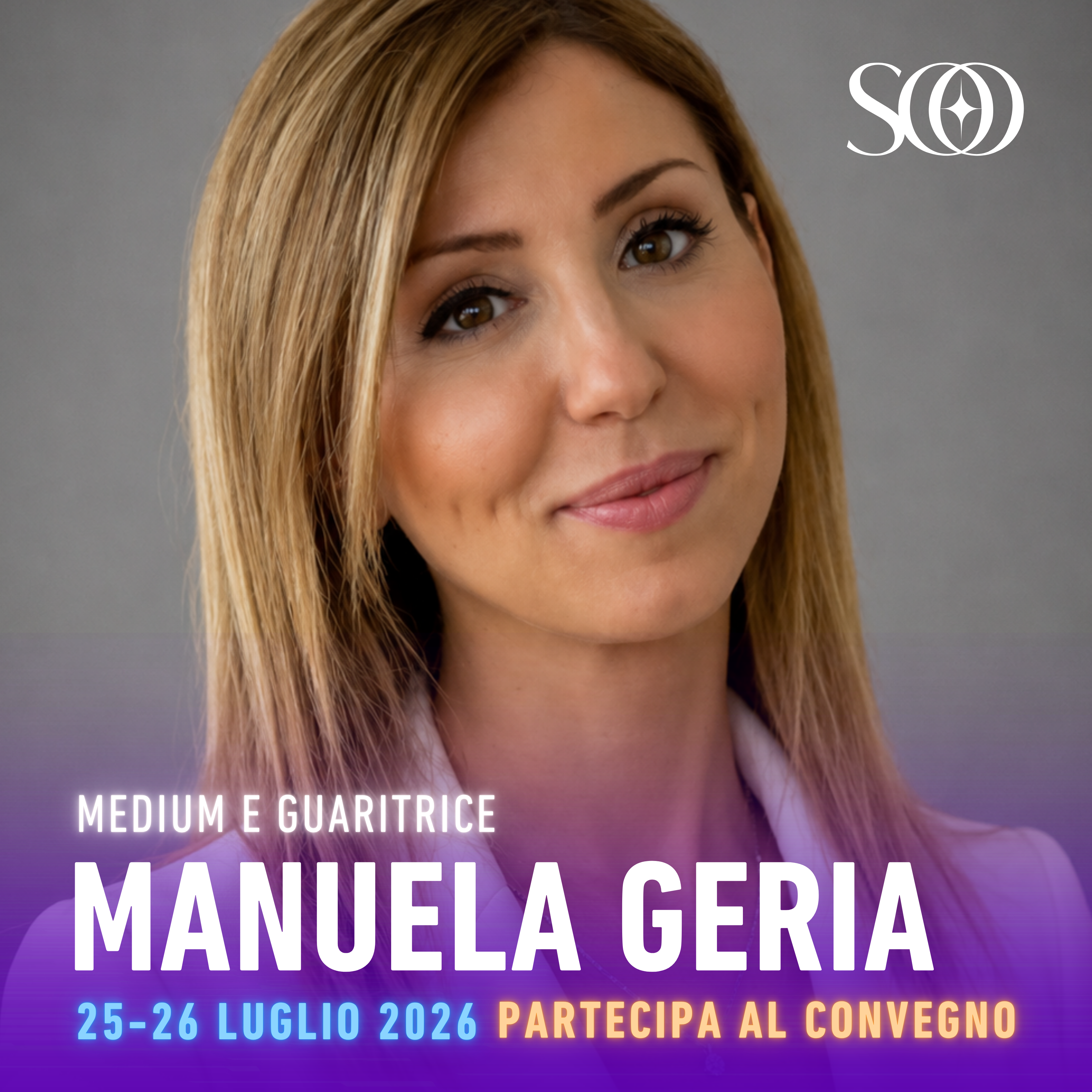 Weekend Immersion - 25-26 luglio 2026