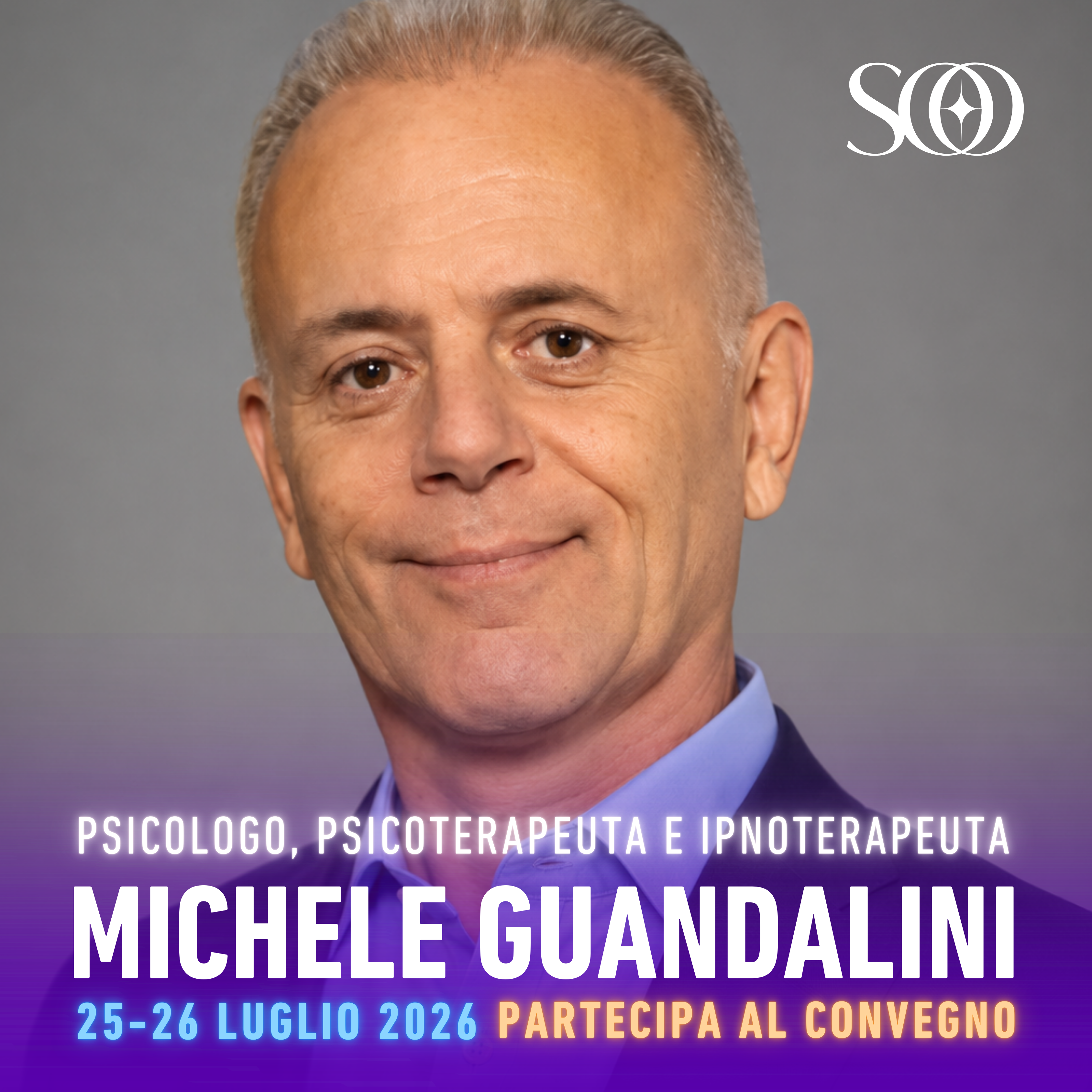 Weekend Immersion - 25-26 luglio 2026