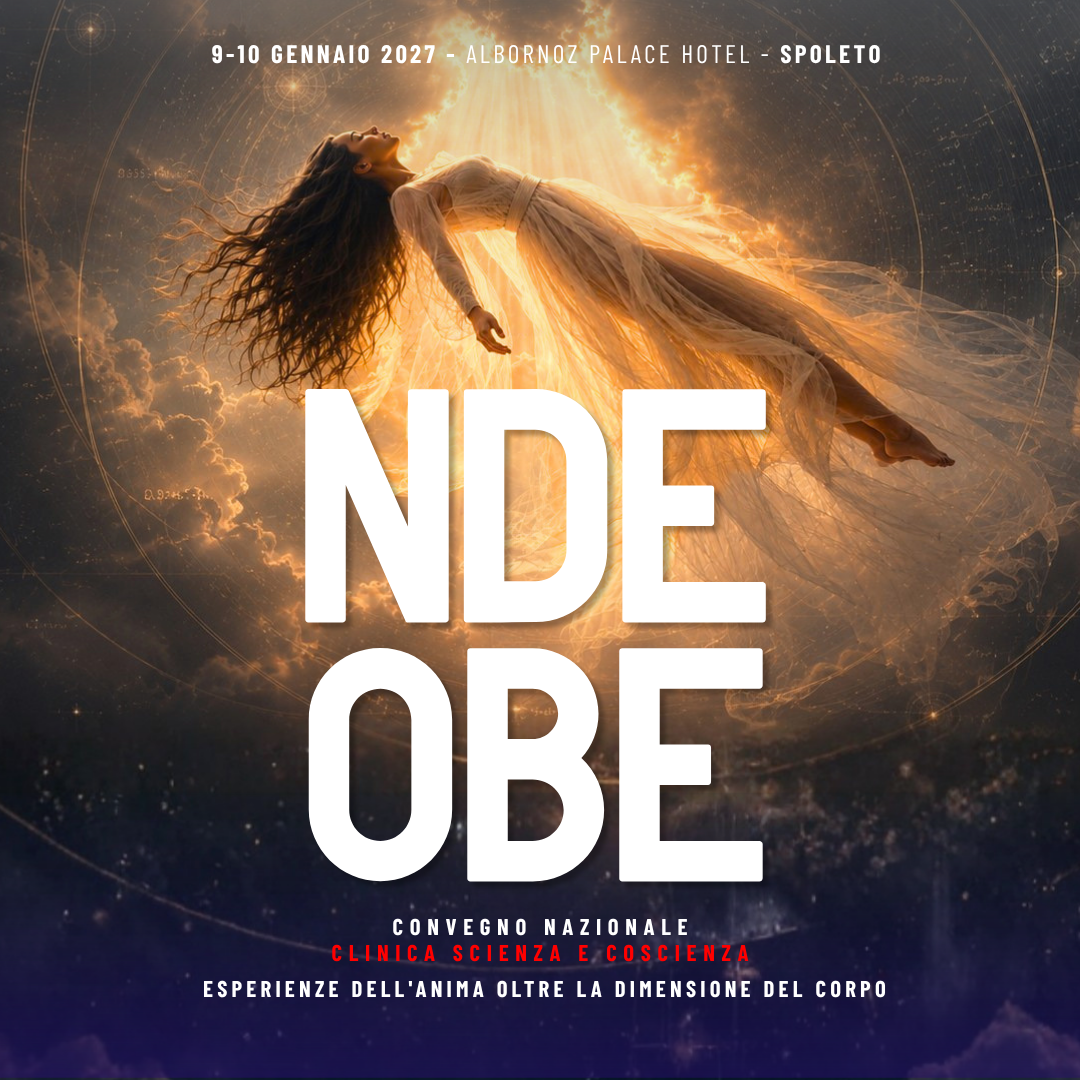NDE + OBE 9-10 GENNAIO