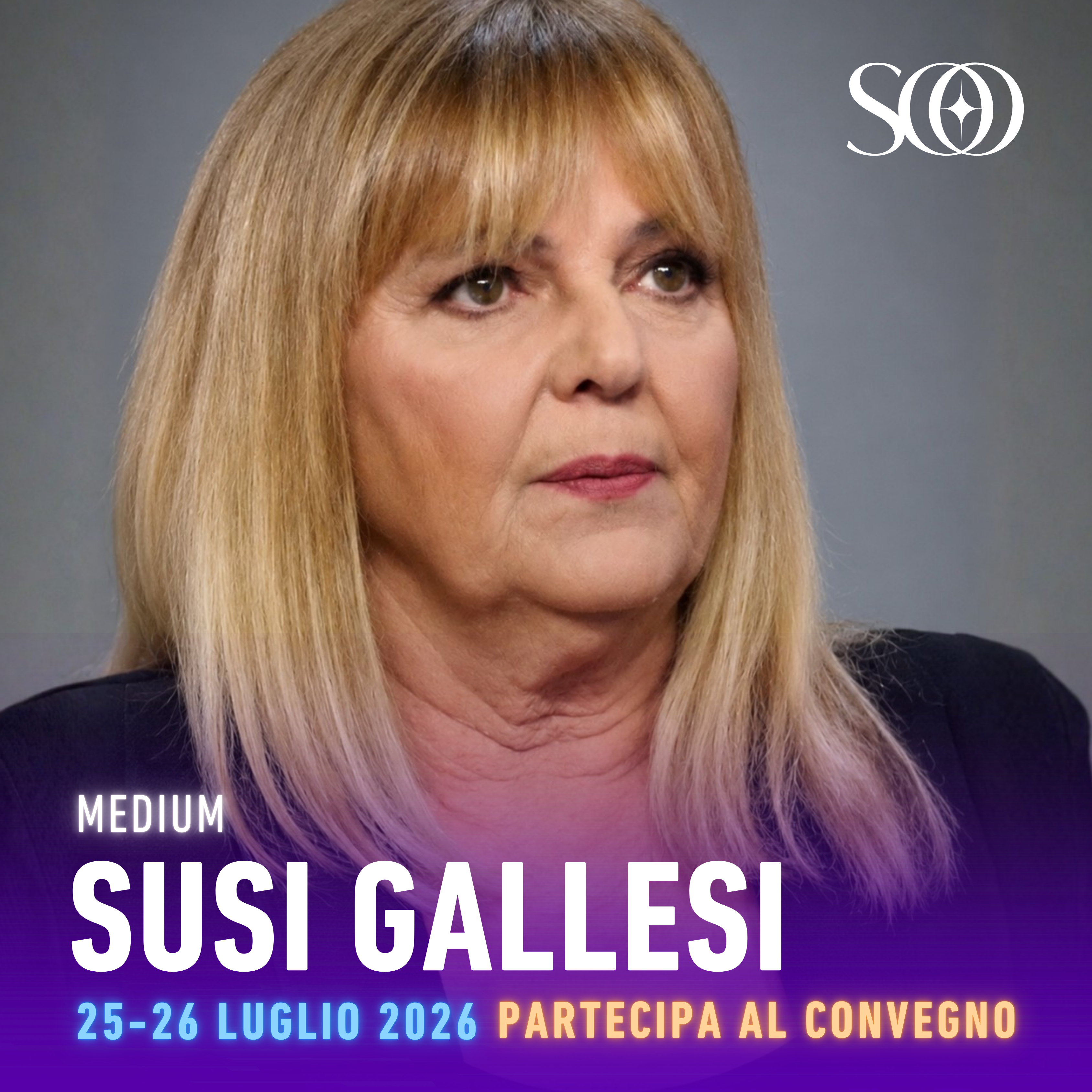 Weekend Immersion - 25-26 luglio 2026